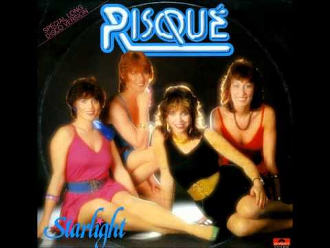 Risqué - Starlight
