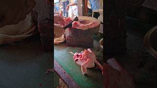 Fast Workers Chicken Cutting Fast Chicken Cutting Skills 😱