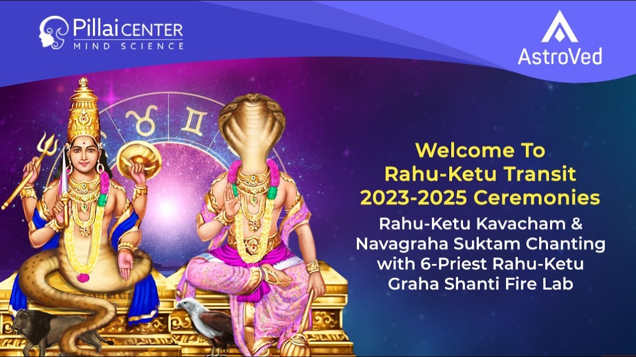 Rahu And Kathu Kavacham Chanting: Navagraha Suktham Chanting and Rahu ...