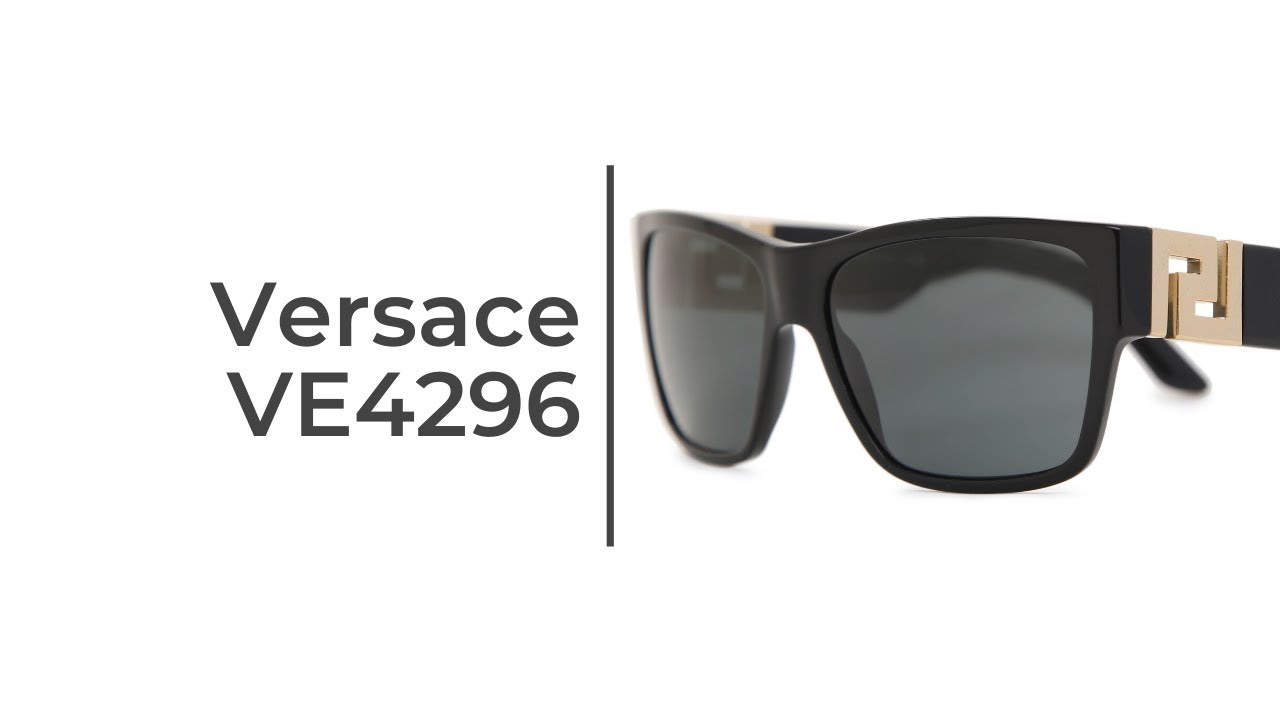 versace ve4296