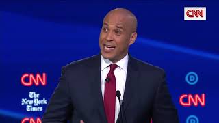Were Democratic presidential hopefuls successful at reaching Ohio voters