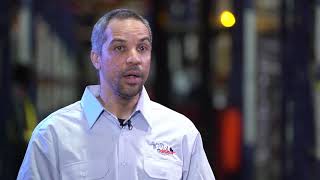 Meet the Warehouse Team - Suretrack Group Toronto & Montreal