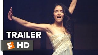 A Beautiful Now Official Trailer 1 (2016) - Abigail Spencer Movie