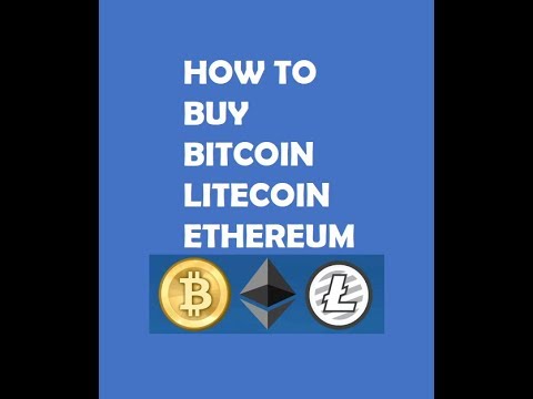 How to invest in bitcoin ethereum youtube