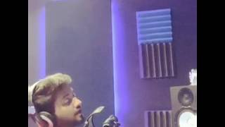 Video thumbnail of "Kadhal Vandhale(Vallavan) | Simbu | Nayanthara | Reemasen | Yuvanshankarraja"