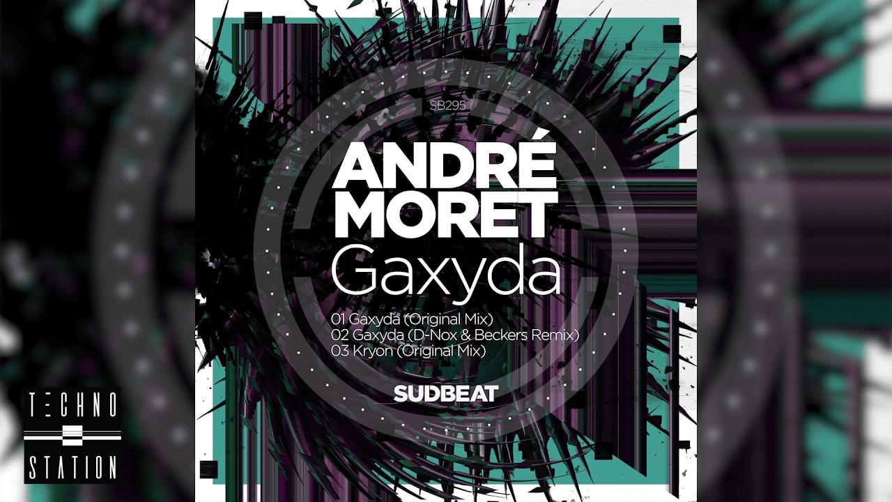 Watch André Moret - Gaxyda on YouTube Watch André Moret - Gaxyda on YouTube