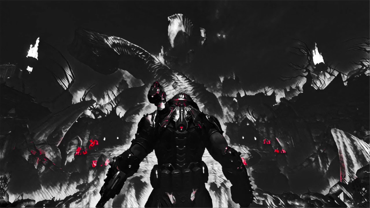 The Blood Swamps but it’s slower (credit in desc)