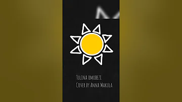 Tulina Omubeezi - Anna Makula ( Luganda Hymn Cover )
