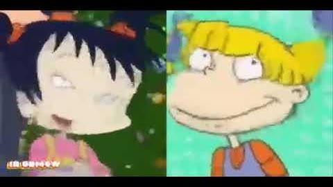 Preview 2 Angélica Pickles And Kimi Finster Deepfake