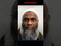 Muslim imam Abdul Halim Khan in UK has been jailed for life after convicted of raping seven girls