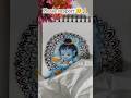 Radhe Radhe ❤️🙏 #krishna #radhakrishna #drawing #shortvideo #shorts