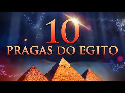 Vídeo: Qual é o significado das 10 pragas?