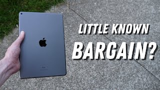 iPad Air 3 in 2024 Review - Bargain Underdog??