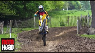 Download Lagu 2-stroke retro: What's it like to ride a 1989 RM250 now? MP3 Download Lagu 2-stroke retro: What's it like to ride a 1989 RM250 now? MP3