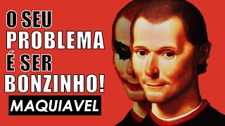 Conselhos Maquiavélicos | Maquiavel: O Príncipe | Filosofia