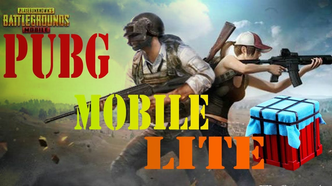 PUBG Mobile Lite Live | By By Downtown | Rush Gameplay | D ... - 