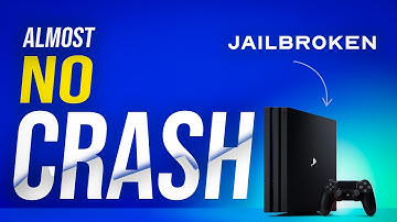 Reduce Jailbroken PS4 crashes- essential stability tips (Eng Sub) #ps4 #ps4jailbreak