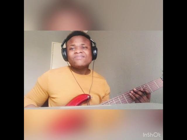 Hle Dwala Bass cover