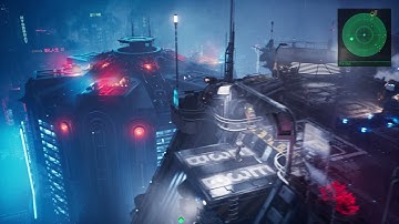 The Ascent  - Where to get Cyberdeck to hack vending machines