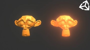 SELECTIVE GLOW IN UNITY - TUTORIAL