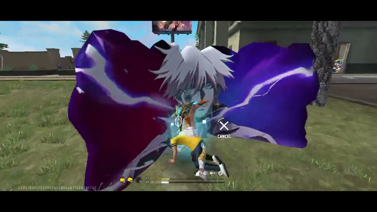 Journey from elite heroic to master in BR part 52