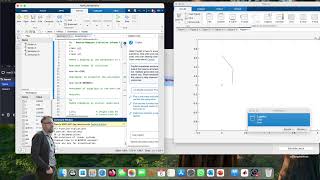 Lecture #6 2025, Simulation of a Mechatronic Machine Live Stream