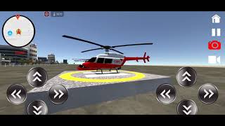 IDBS Helicopter | Android Gameplay screenshot 3