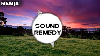 Noosa - Clocktower (Sound Remedy Remix)