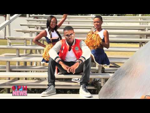 OMI - Behind The Scenes Photo Shoot - Karee Kuorum Magazine