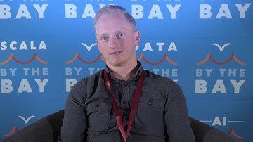 Scale By The Bay 2018: Julien Tournay Interview