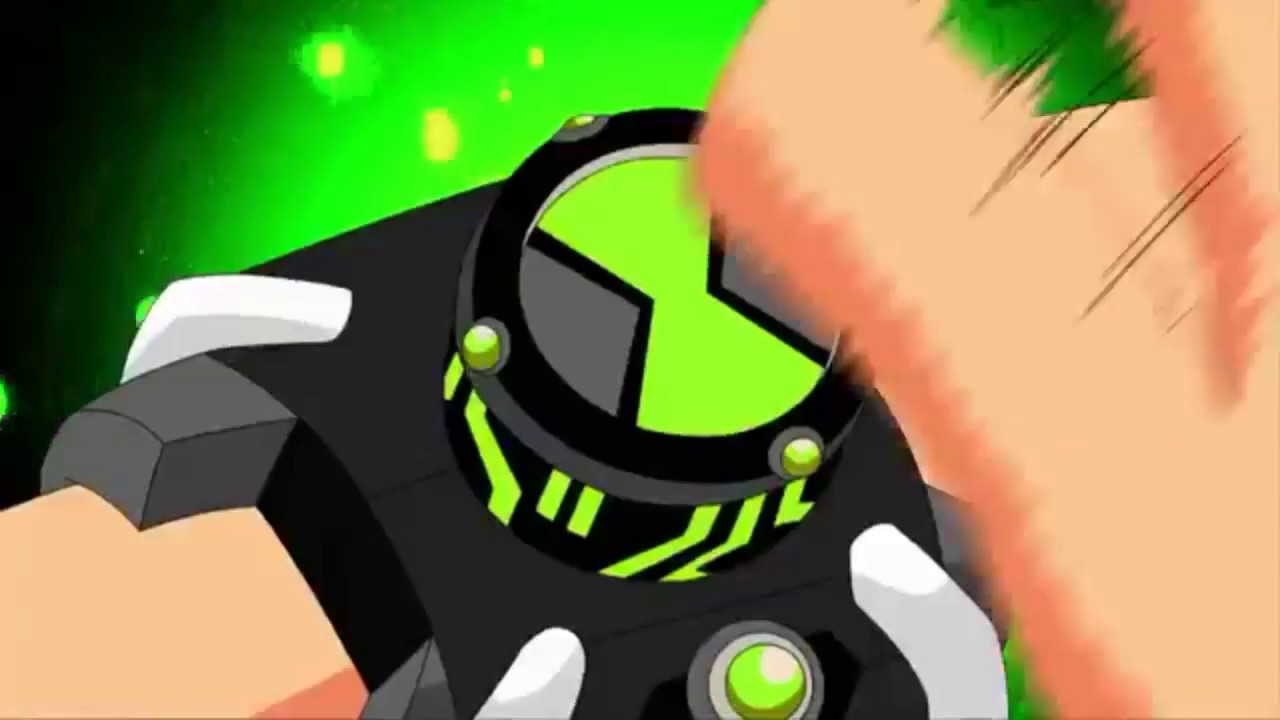 Theme Song (Reboot), Ben 10 Wiki