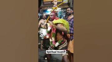 Kanjipuram Madaswamy Aattam #shorts