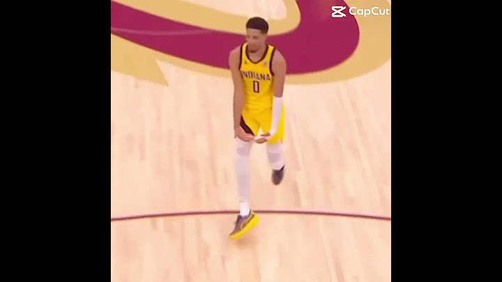 Tyrese Halliburton edit #rap #music #freestyle #newmusic #nba #basketballplayer