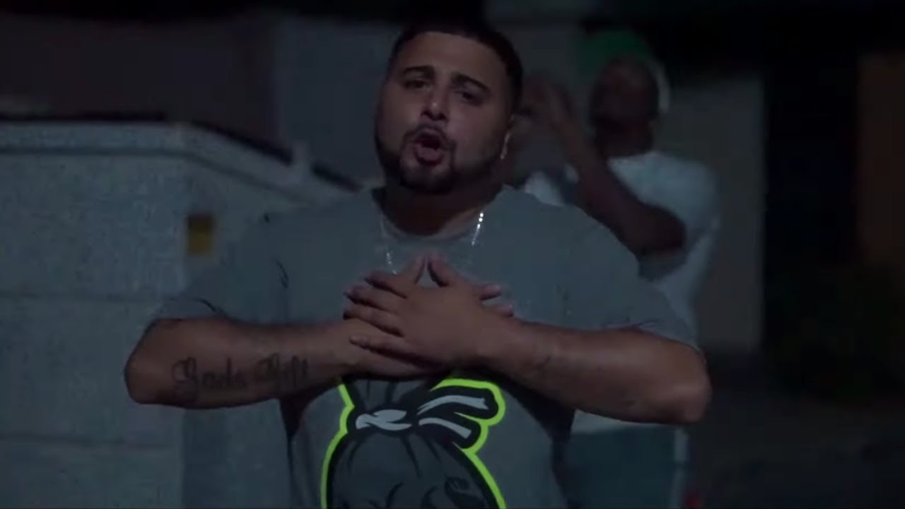 Easy x San Quinn - With A Purpose (Exclusive Music Video) || Dir. MKY Visualz