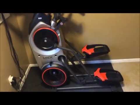 bowflex m5 for sale used