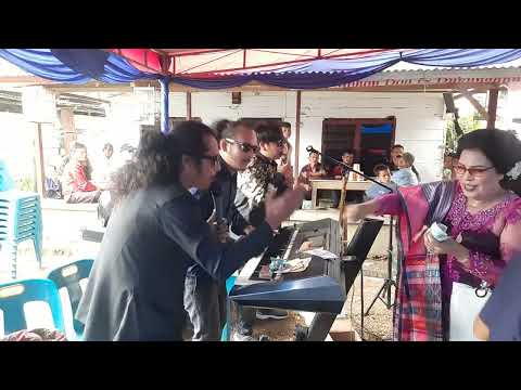 Tuhamu BORU SINAGA ?? ALUSI HAMU SI KITING ON...😄😄 ALAI ADOGEMMA By : kiting studio