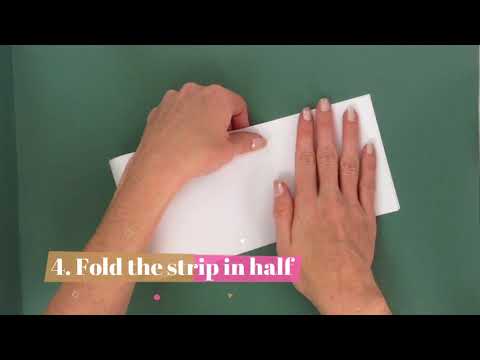 How to Make: Accordion Books