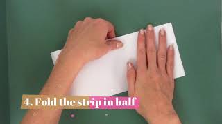 How to Make: Accordion Books