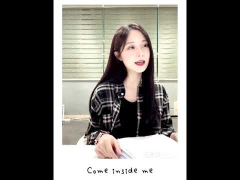 [LUNARSOLAR]📷PLAYROID, The second film 🎞 마크툽,정영은-품 COVER LIVE 🥀