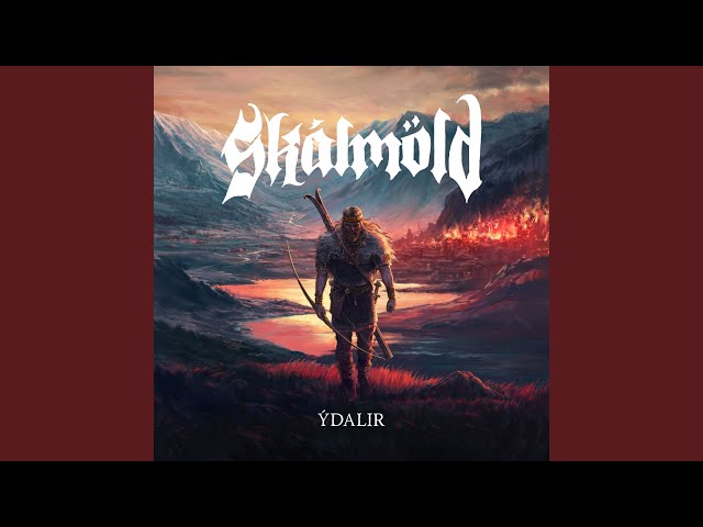 Skálmöld - Veðurfölnir