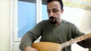 Ahmet Kaya.....şafak Türküsü...haydar Yavuz.... Amatör Ses....