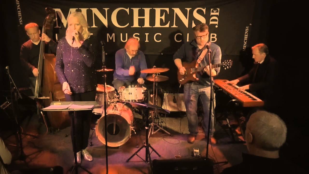 Jazz Kitchen Session Dezember 2015 YouTube
