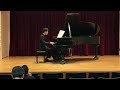Brayden piano
