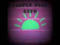 Purple Pulp SXFR