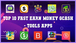 Top 10 Fast Earn Money Gcash Android Apps screenshot 5