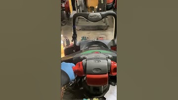 RA1094852-001 CURTIS MOTOR CONTROLLER - SO#40210 - TEST VIDEO