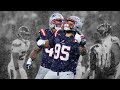 Patriots' best defensive plays vs. Texans | AFC Divisional Round