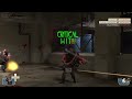 TF2C: Messing with Time Controller (host_timescale)