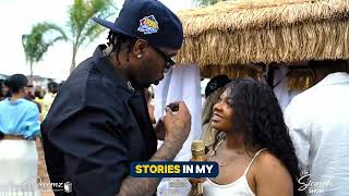 Fivio Foreign Opens Up About His New Gospel Music