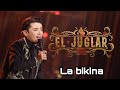 A otro nivel / la bikina / El Juglar De Colombia  Andrés Molina